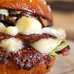 Restaurant de burgers, Plan-de-Cuques, YT BURGERS