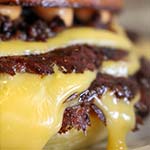 Restaurant de burgers, Plan-de-Cuques, YT BURGERS