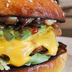 Restaurant de burgers, Plan-de-Cuques, YT BURGERS