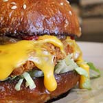 Restaurant de burgers, Plan-de-Cuques, YT BURGERS