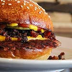 Restaurant de burgers, Plan-de-Cuques, YT BURGERS