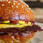 Restaurant de burgers, Plan-de-Cuques, YT BURGERS