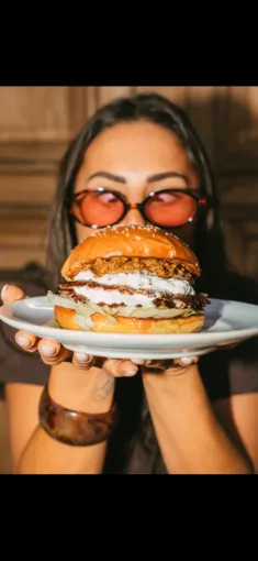 L'italiano, notre burger du moment, Plan-de-Cuques, YT BURGERS