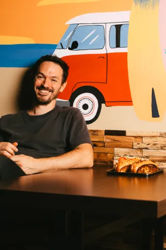 Toujours aussi bon!, Plan-de-Cuques, YT BURGERS