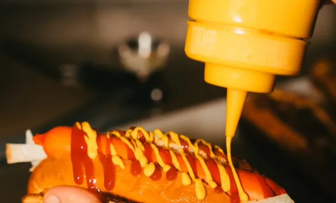 Nos Hot dogs sont de retour!, Plan-de-Cuques, YT BURGERS