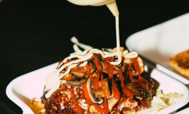 Best of Instagram (Juillet), Plan-de-Cuques, YT BURGERS