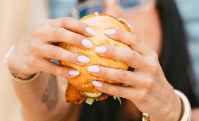 Best of Instagram (Juillet), Plan-de-Cuques, YT BURGERS